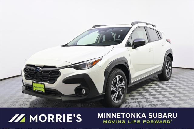 new 2024 Subaru Crosstrek car, priced at $29,174