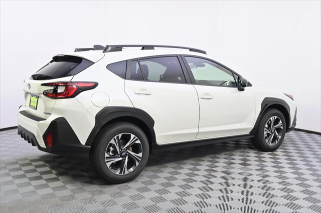 new 2024 Subaru Crosstrek car, priced at $29,174