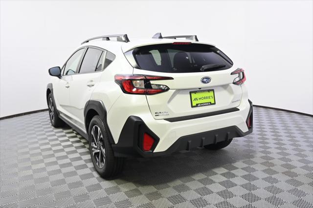 new 2024 Subaru Crosstrek car, priced at $29,174