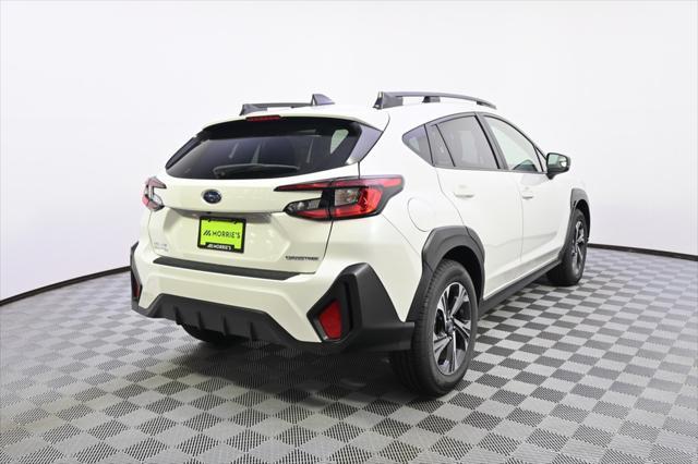 new 2024 Subaru Crosstrek car, priced at $29,174