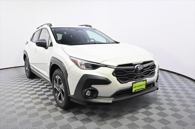 new 2024 Subaru Crosstrek car, priced at $29,174