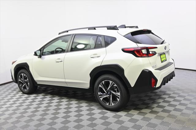 new 2024 Subaru Crosstrek car, priced at $29,174