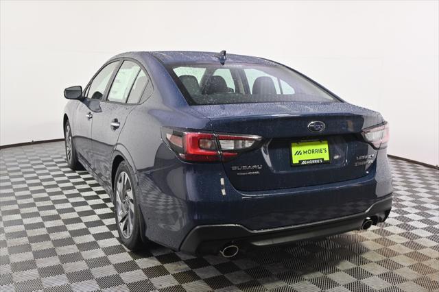 new 2025 Subaru Legacy car, priced at $37,429