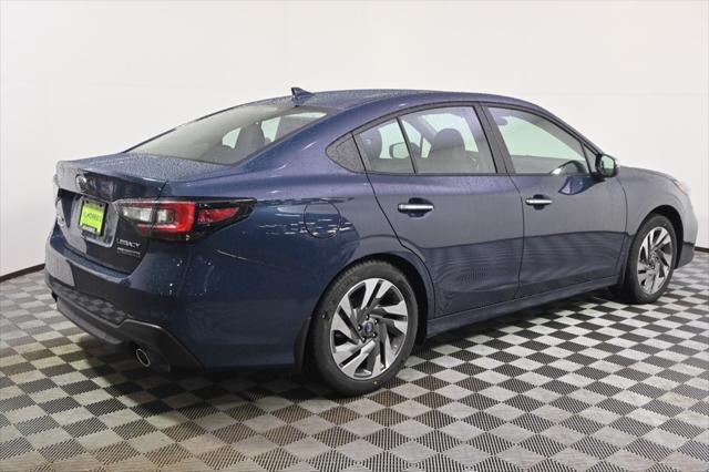 new 2025 Subaru Legacy car, priced at $37,429