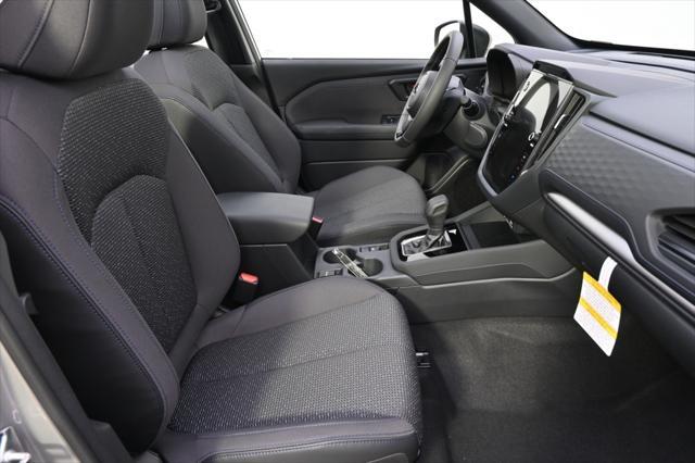 new 2025 Subaru Forester car, priced at $36,367