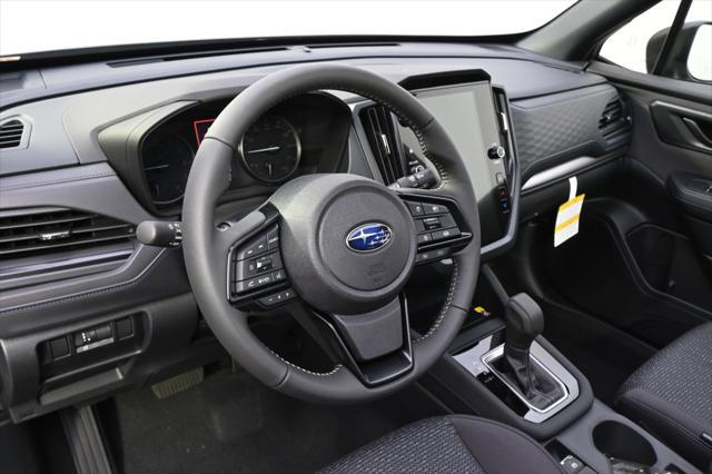 new 2025 Subaru Forester car, priced at $36,367