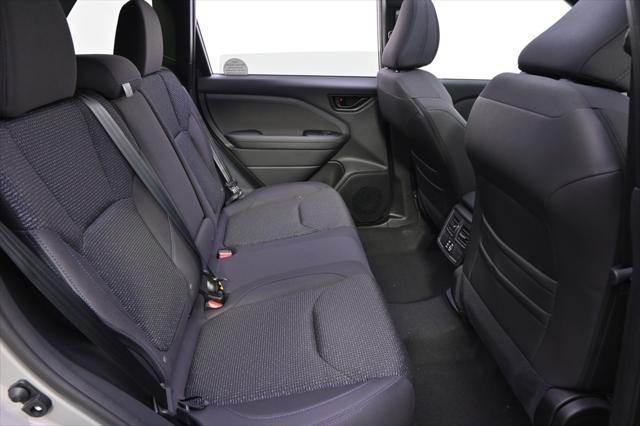 new 2025 Subaru Forester car, priced at $36,367