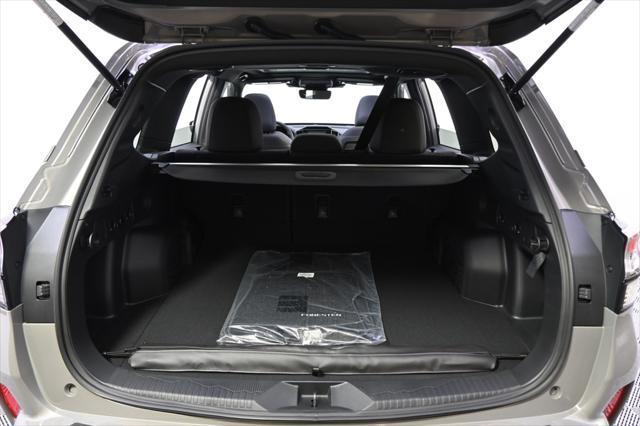 new 2025 Subaru Forester car, priced at $36,367