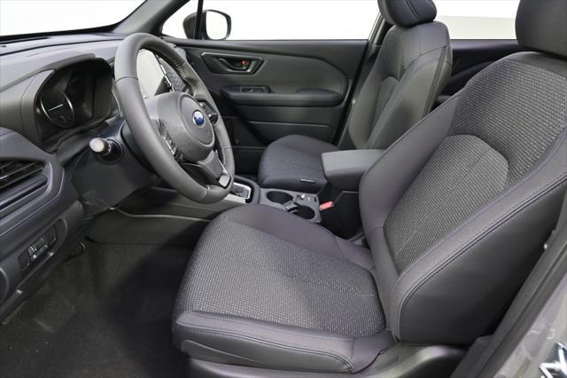 new 2025 Subaru Forester car, priced at $36,367