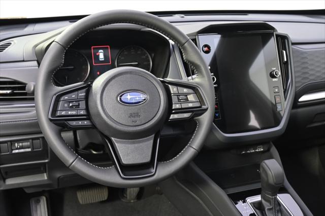 new 2025 Subaru Forester car, priced at $36,367