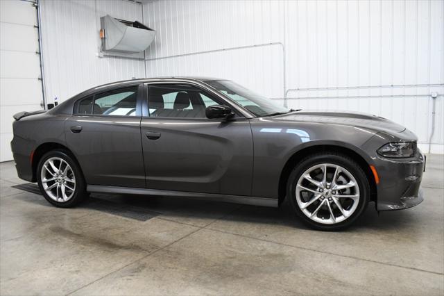 used 2023 Dodge Charger car, priced at $32,966