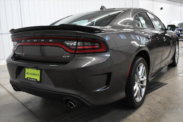 used 2023 Dodge Charger car, priced at $32,966