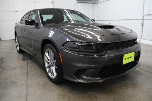 used 2023 Dodge Charger car, priced at $32,966