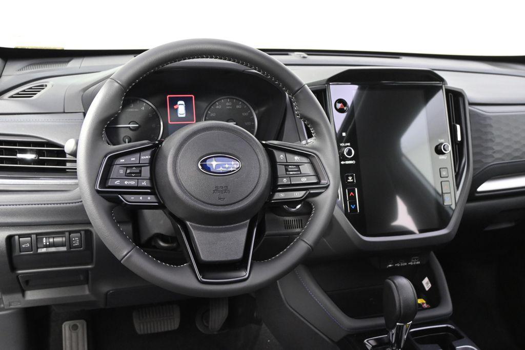 new 2026 Subaru Forester car, priced at $35,608