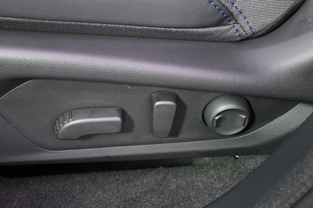 new 2026 Subaru Forester car, priced at $35,608