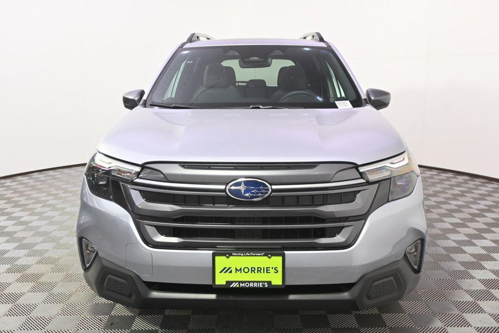 new 2026 Subaru Forester car, priced at $35,608