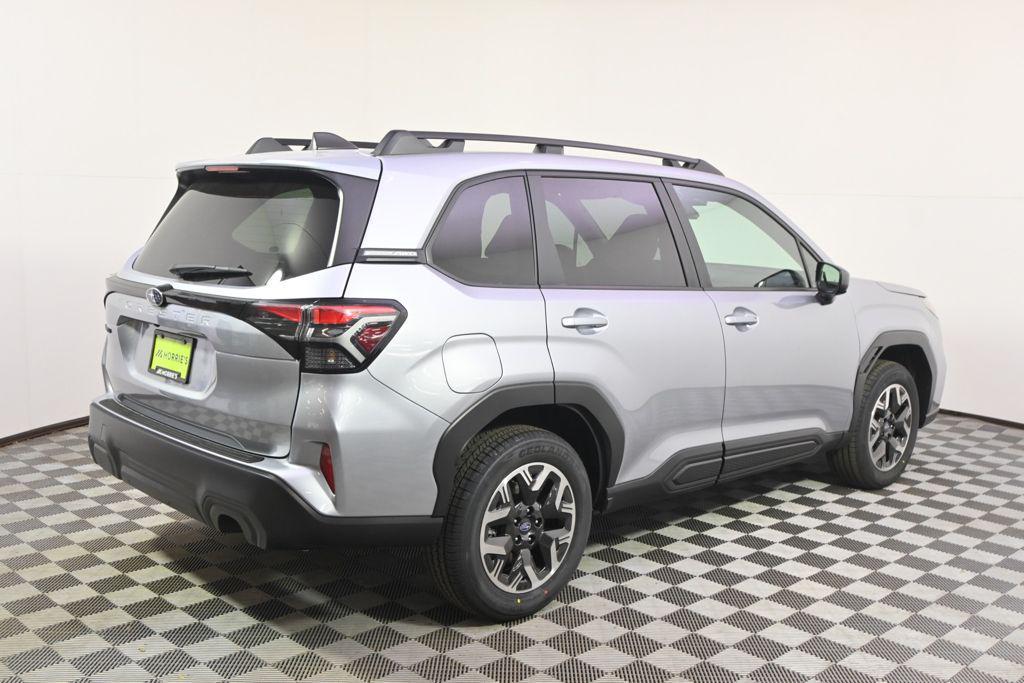 new 2026 Subaru Forester car, priced at $35,608