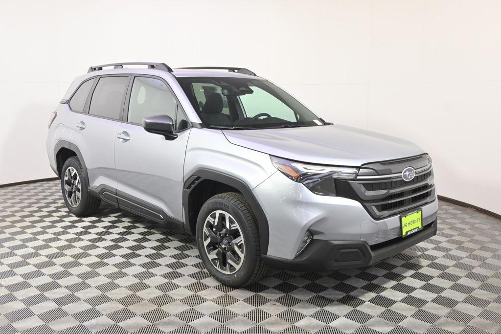 new 2026 Subaru Forester car, priced at $35,608