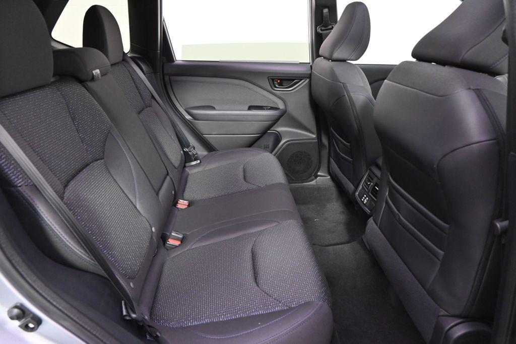 new 2026 Subaru Forester car, priced at $35,608