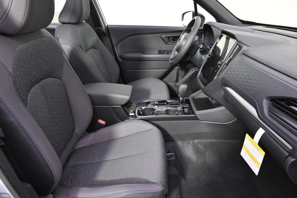 new 2026 Subaru Forester car, priced at $35,608