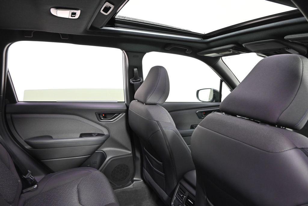 new 2026 Subaru Forester car, priced at $35,608