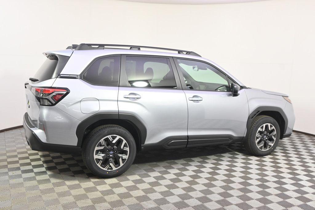 new 2026 Subaru Forester car, priced at $35,608