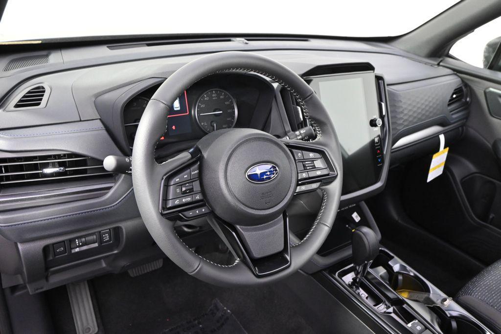 new 2026 Subaru Forester car, priced at $35,608