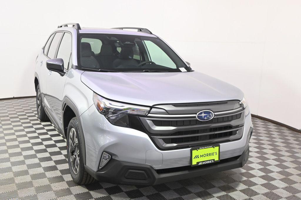 new 2026 Subaru Forester car, priced at $35,608