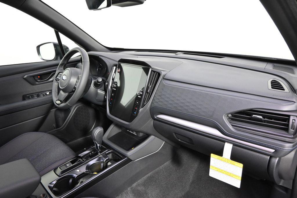 new 2026 Subaru Forester car, priced at $35,608