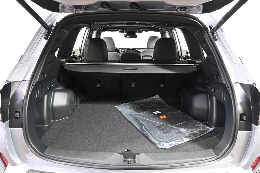 new 2026 Subaru Forester car, priced at $35,608