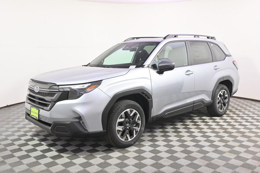 new 2026 Subaru Forester car, priced at $35,608