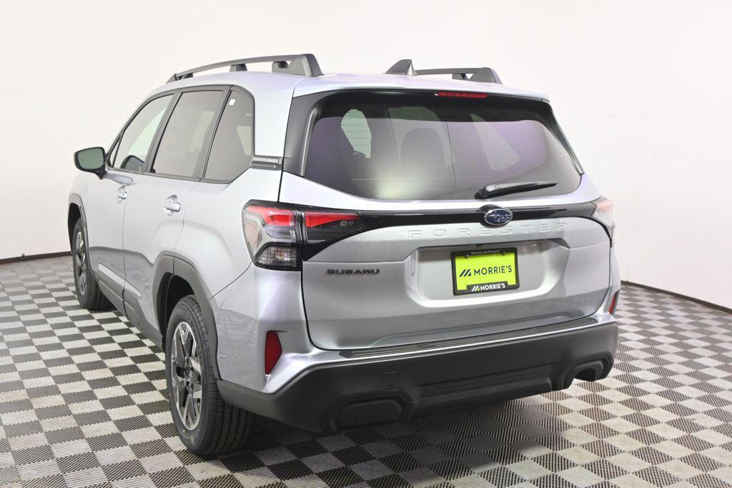 new 2026 Subaru Forester car, priced at $35,608