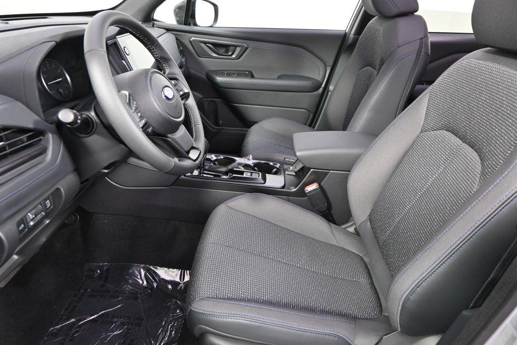 new 2026 Subaru Forester car, priced at $35,608