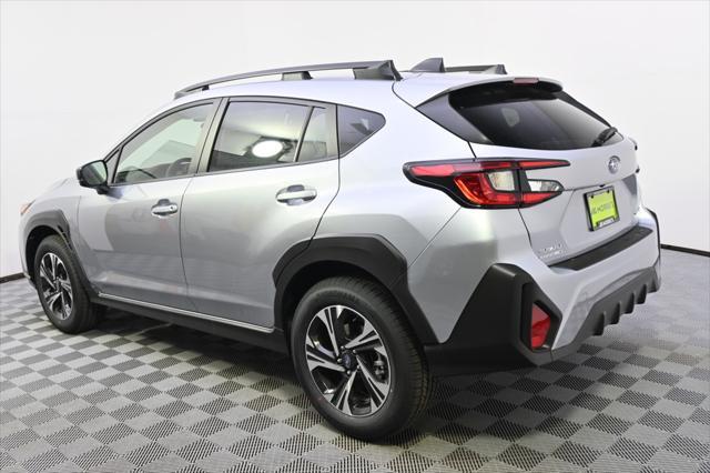 new 2025 Subaru Crosstrek car, priced at $30,075