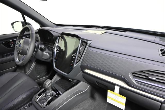 new 2025 Subaru Forester car, priced at $40,858