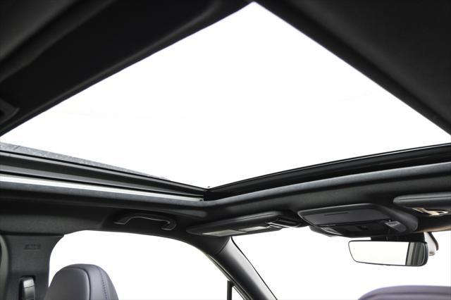 new 2025 Subaru Forester car, priced at $40,858
