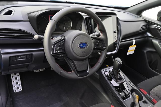 new 2025 Subaru Impreza car, priced at $30,935