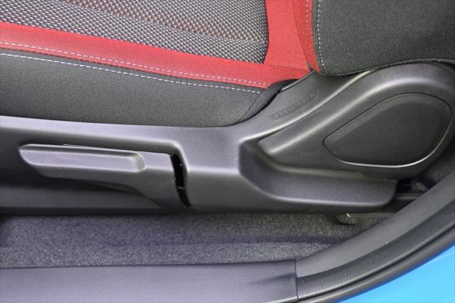 new 2025 Subaru Impreza car, priced at $30,935