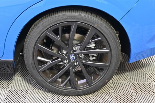 new 2025 Subaru Impreza car, priced at $30,935
