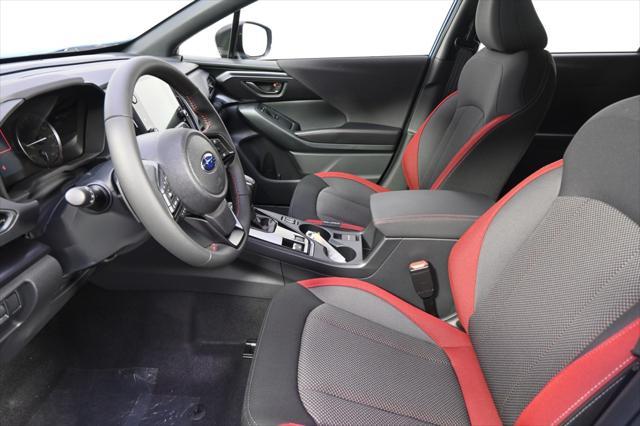 new 2025 Subaru Impreza car, priced at $30,935
