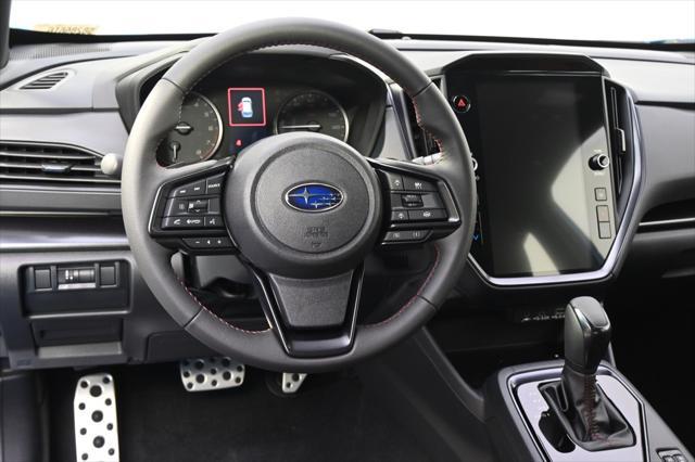 new 2025 Subaru Impreza car, priced at $30,935