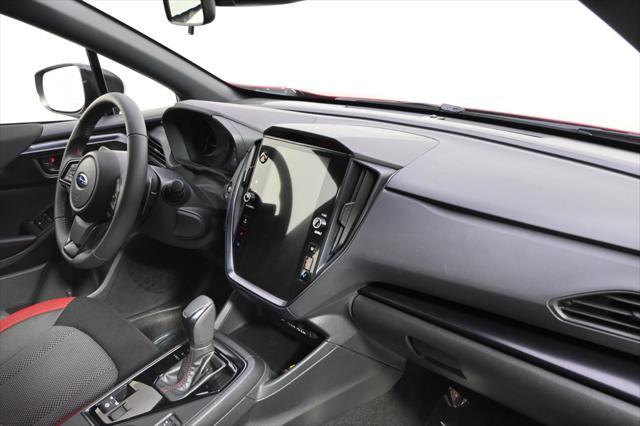 new 2024 Subaru Impreza car, priced at $27,834