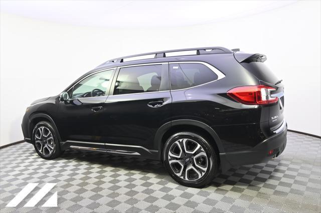 used 2023 Subaru Ascent car, priced at $37,877