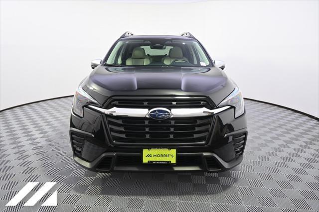 used 2023 Subaru Ascent car, priced at $37,877