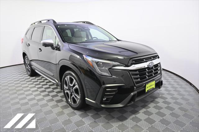 used 2023 Subaru Ascent car, priced at $37,877