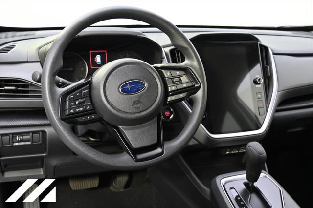 new 2024 Subaru Crosstrek car, priced at $27,330