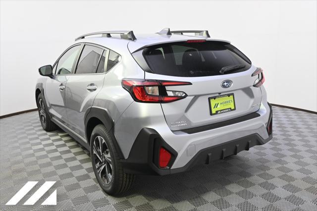 new 2024 Subaru Crosstrek car, priced at $27,330