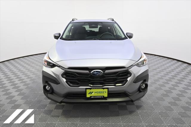 new 2024 Subaru Crosstrek car, priced at $27,330