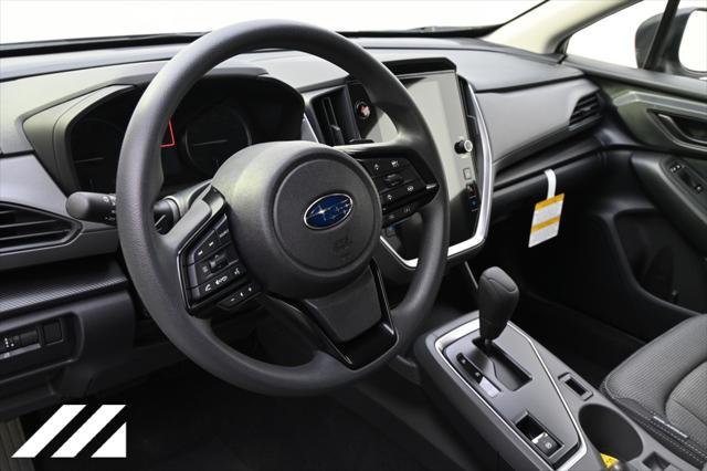 new 2024 Subaru Crosstrek car, priced at $27,330