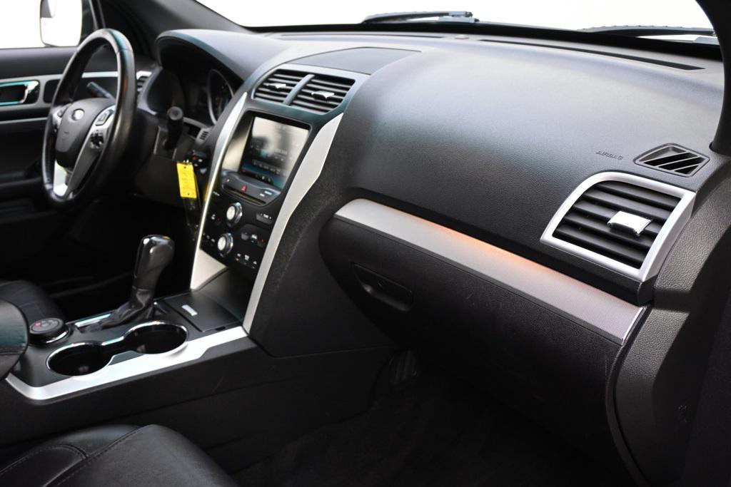 used 2015 Ford Explorer car, priced at $11,395